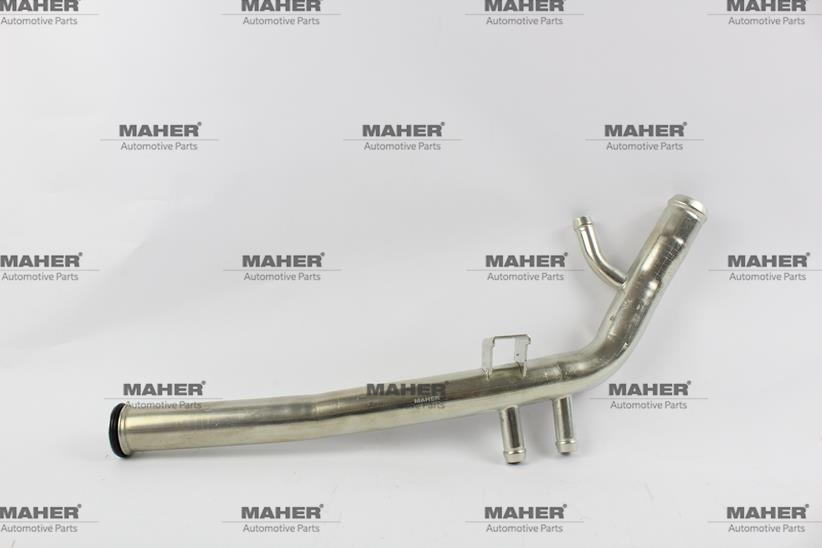 Hyundai Accent Devirdaim Su Borusu . OEM 25461-22313